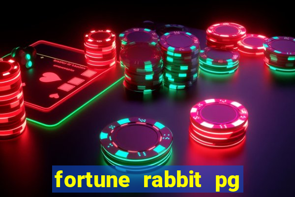 fortune rabbit pg demo Informational