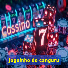 joguinho do canguru