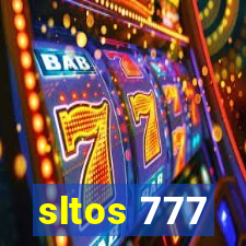 sltos 777