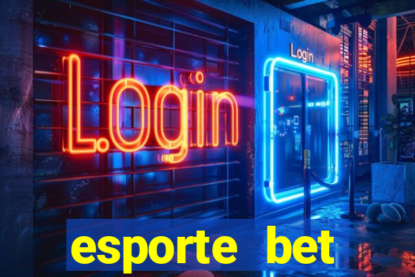 esporte bet gusttavo lima