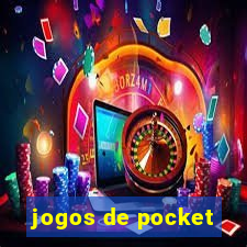 jogos de pocket