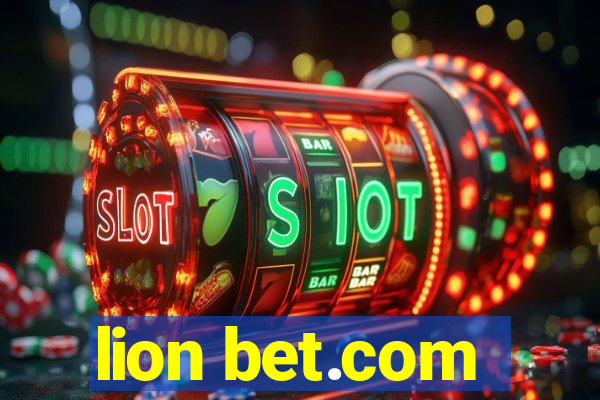 lion bet.com