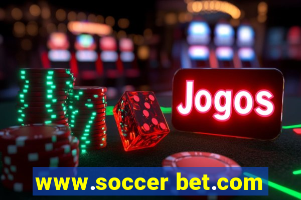 www.soccer bet.com