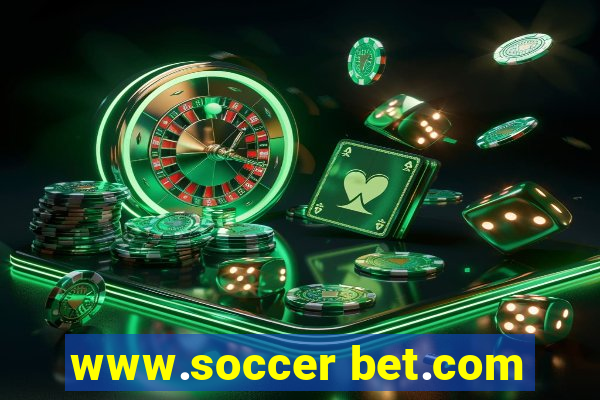 www.soccer bet.com