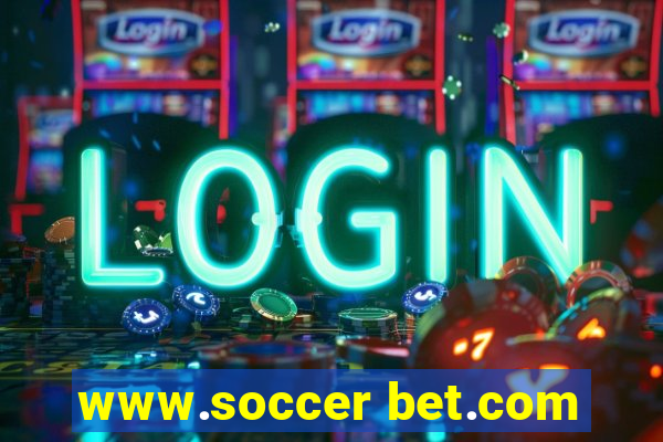 www.soccer bet.com