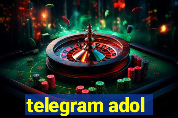 telegram adol