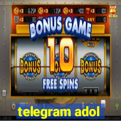 telegram adol