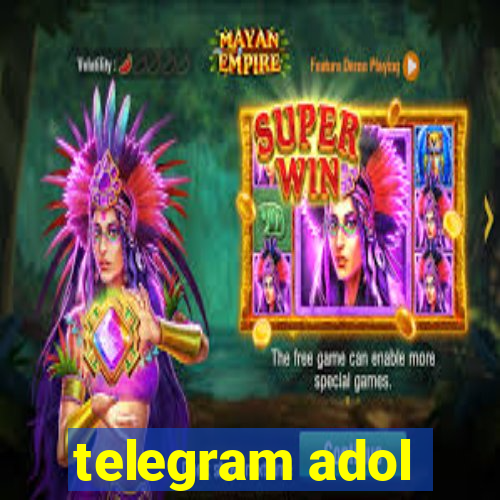 telegram adol