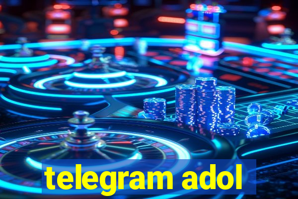 telegram adol