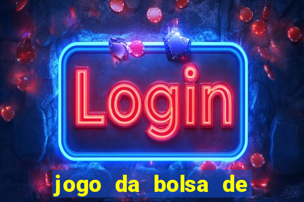 jogo da bolsa de valores online