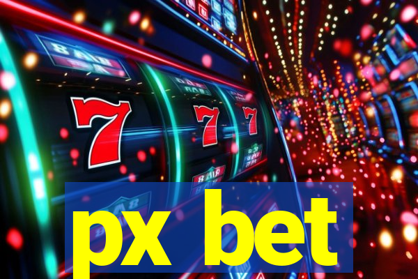 px bet