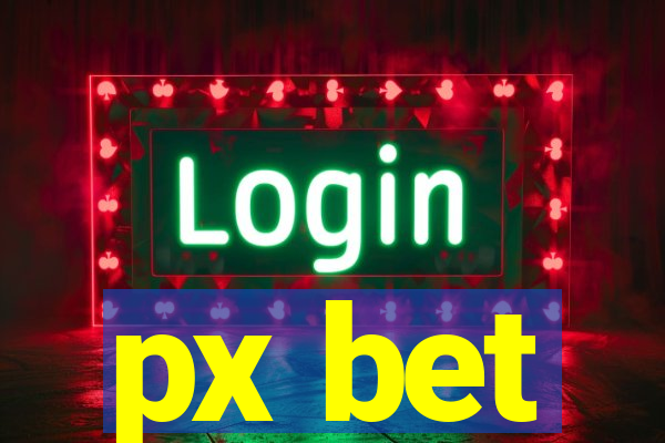 px bet