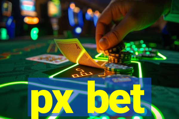 px bet