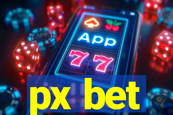 px bet