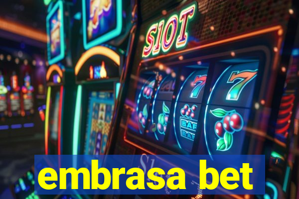 embrasa bet