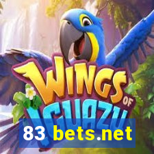 83 bets.net