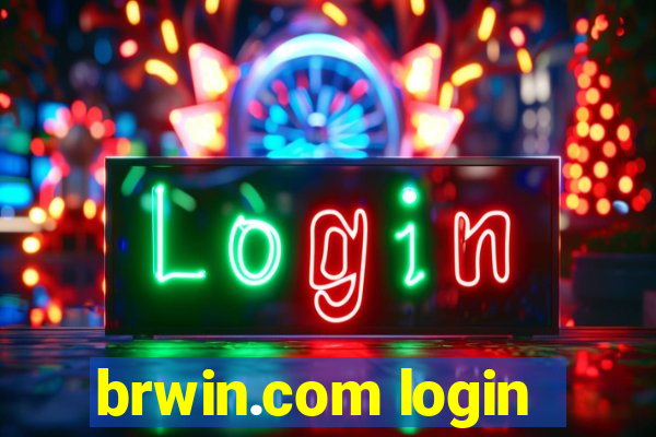 brwin.com login