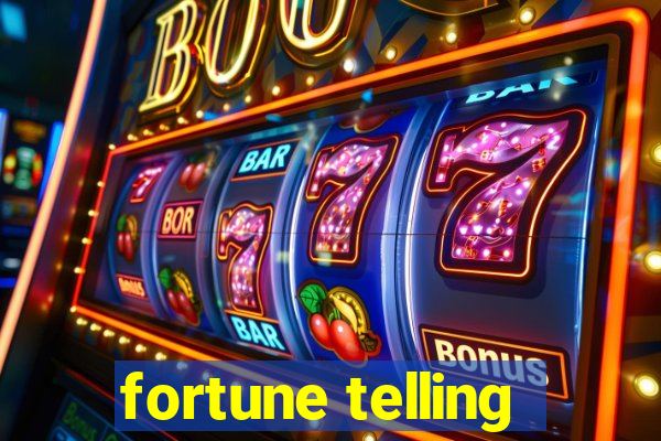 fortune telling