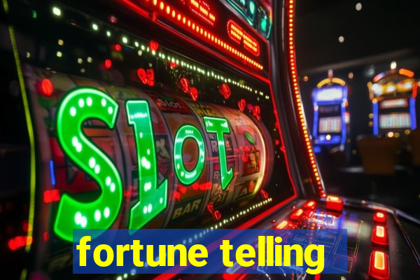 fortune telling