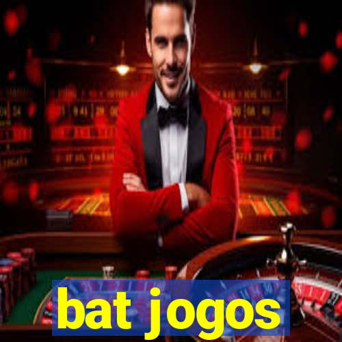 bat jogos