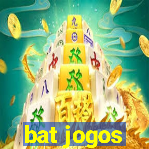 bat jogos