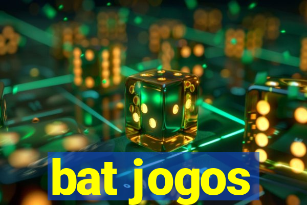 bat jogos