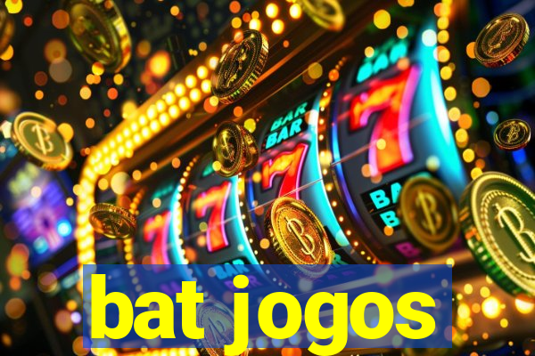 bat jogos