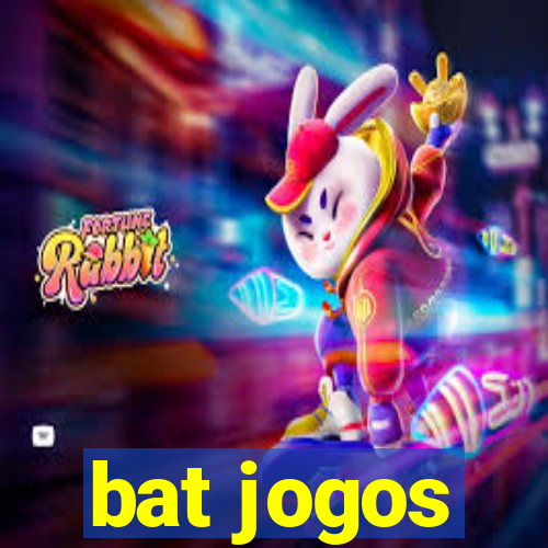 bat jogos