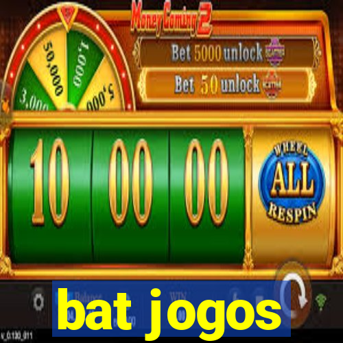 bat jogos