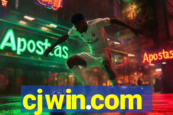 cjwin.com