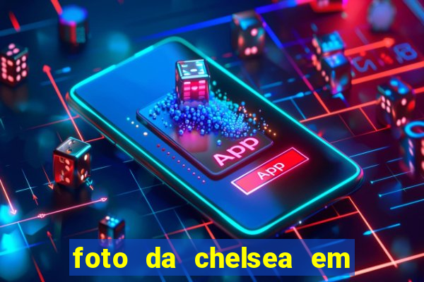 foto da chelsea em pelada das visoes da raven peladas