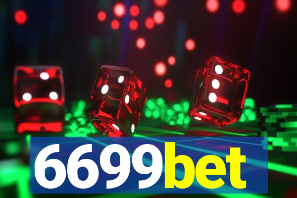 6699bet