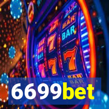 6699bet