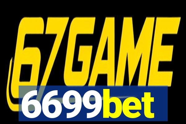 6699bet