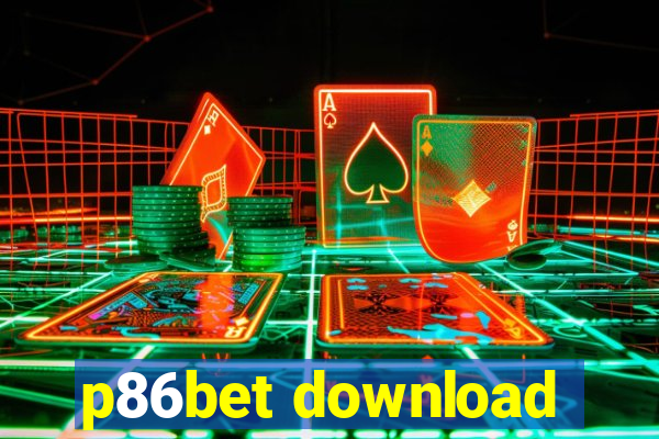 p86bet download