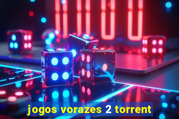 jogos vorazes 2 torrent