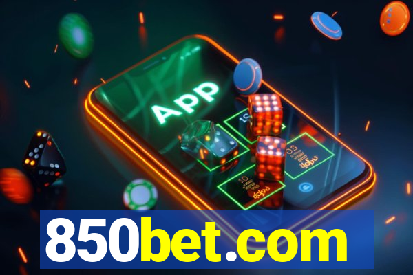 850bet.com