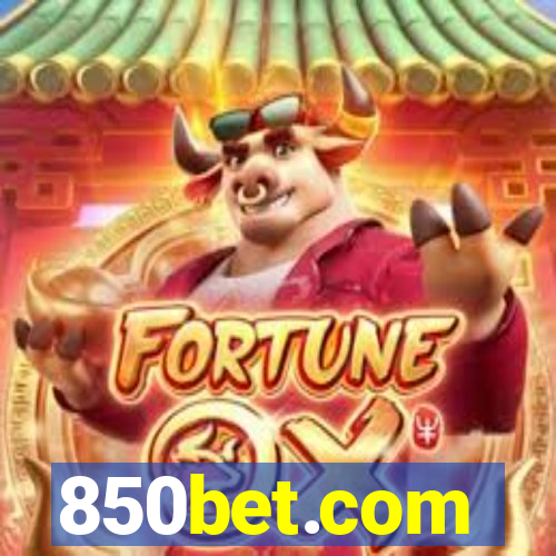 850bet.com