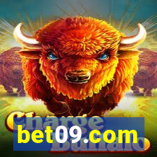 bet09.com