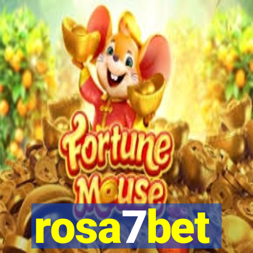 rosa7bet