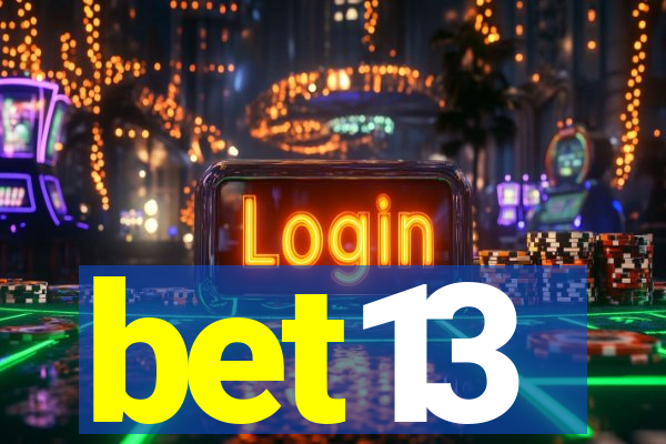 bet13