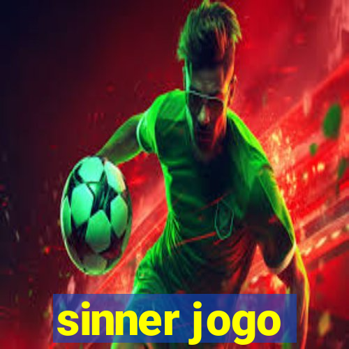 sinner jogo