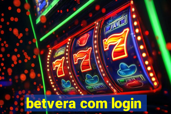 betvera com login