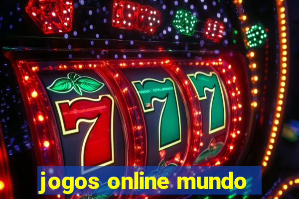 jogos online mundo