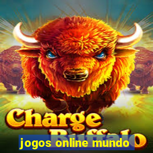 jogos online mundo