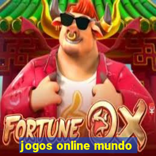 jogos online mundo