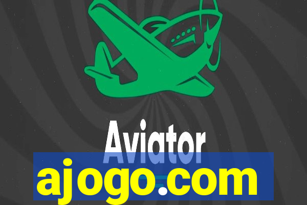 ajogo.com