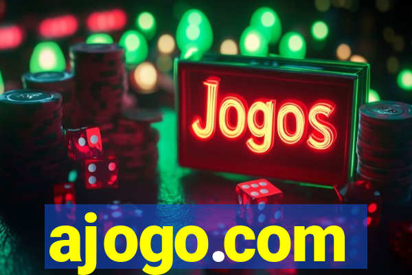 ajogo.com