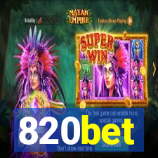 820bet