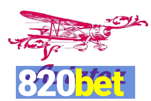 820bet